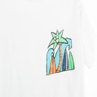Cool Club, Tricou pentru baieti, alb