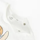 Cool Club, Tricou pentru baieti, alb, imprimeu Lilo si Stitch