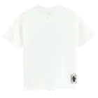 Cool Club, Tricou pentru baieti, alb, imprimeu Spider-Man