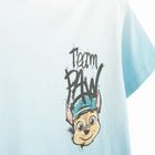 Cool Club, Tricou pentru baieti, alb, set, 2 buc., imprimeu Paw Patrol
