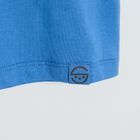 Cool Club, Tricou pentru baieti, albastru