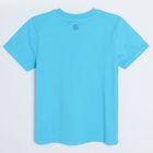 Cool Club, Tricou pentru baieti, albastru