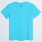 Cool Club, Tricou pentru baieti, albastru