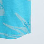 Cool Club, Tricou pentru baieti, albastru