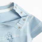 Cool Club, Tricou pentru baieti, albastru