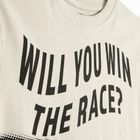 Cool Club, Tricou pentru baieti, bej