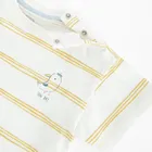 Cool Club, Tricou pentru baieti, ecru