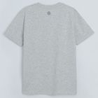 Cool Club, Tricou pentru baieti, gri