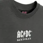 Cool Club, Tricou pentru baieti, gri, AC/DC