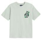 Cool Club, Tricou pentru baieti, kaki, imprimeu Xbox