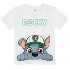 Cool Club, Tricou pentru baieti, mix, imprimeu Paw Patrol, set, 3 buc.