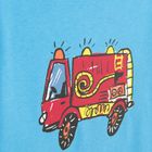 Cool Club, Tricou pentru baieti, mix, set, 2 buc.