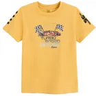 Cool Club, Tricou pentru baieti, mix, set, 2 buc.