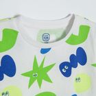 Cool Club, Tricou pentru baieti, mix, set, 3 buc.