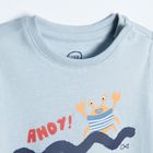 Cool Club, Tricou pentru baieti, mix, set, 3 buc.