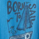 Cool Club, Tricou pentru baieti, mix, set, 3 buc.