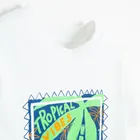 Cool Club, Tricou pentru baieti, mix, set, 5 buc.