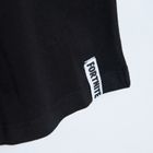 Cool Club, Tricou pentru baieti, negru, Fortnite