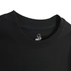 Cool Club, Tricou pentru baieti, negru, imprimeu SmileWorld