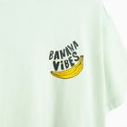 Cool Club, Tricou pentru baieti, oversize, turcoaz