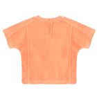 Cool Club, Tricou pentru baieti, portocaliu