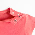 Cool Club, Tricou pentru baieti, rosu