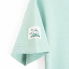 Cool Club, Tricou pentru baieti, turcoaz