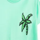 Cool Club, Tricou pentru baieti, turcoaz