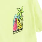 Cool Club, Tricou pentru baieti, verde