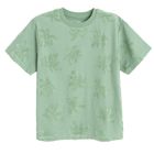 Cool Club, Tricou pentru baieti, verde