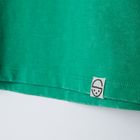 Cool Club, Tricou pentru baieti, verde, imprimeu The call of the wild