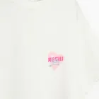 Cool Club, Tricou pentru fete, alb