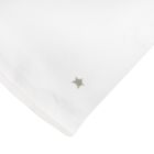 Cool Club, Tricou pentru fete, alb, set de 2 bucati