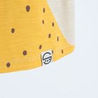 Cool Club, Tricou pentru fete, bej deschis