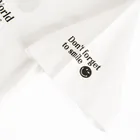 Cool Club, Tricou pentru fete, crop top, alb, imprimeu SmileWorld