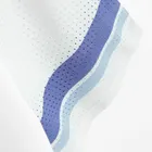 Cool Club, Tricou pentru fete, crop top, alb, Peanuts