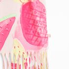 Cool Club, Tricou pentru fete fara maneci, mix
