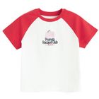 Cool Club, Tricou pentru fete, mix, imprimeu Peanuts