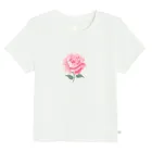 Cool Club, Tricou pentru fete, mix, set, 2 buc.