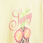 Cool Club, Tricou pentru fete, mix, set, 2 buc.