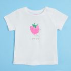 Cool Club, Tricou pentru fete, mix, set, 3 buc.