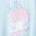 Cool Club, Tricou pentru fete, mix, set, 3 buc.