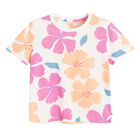 Cool Club, Tricou pentru fete, mix, set, 3 buc.