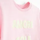 Cool Club, Tricou pentru fete, mix, set, 5 buc.