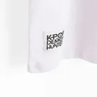Cool Club, Tricou pentru fete, oversize, violet, K-Pop Demon Hunters
