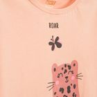 Cool Club, Tricou pentru fete, roz