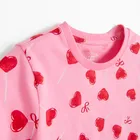 Cool Club, Tricou pentru fete, roz