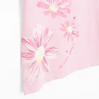 Cool Club, Tricou pentru fete, roz