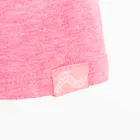 Cool Club, Tricou pentru fete, roz, imprimeu Squishmallows