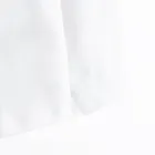 Cool Club, Tricou polo cu maneca lunga pentru baieti, alb